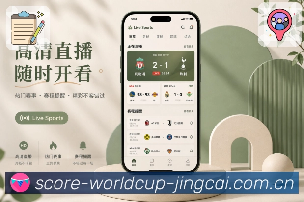 <strong>世界杯竞猜</strong>资讯栏目App预览