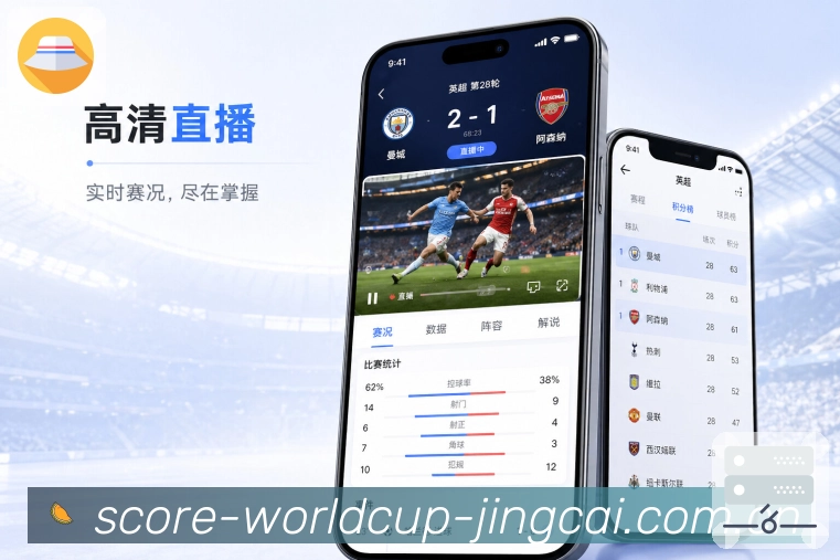 世界杯竞猜移动端APP界面展示
